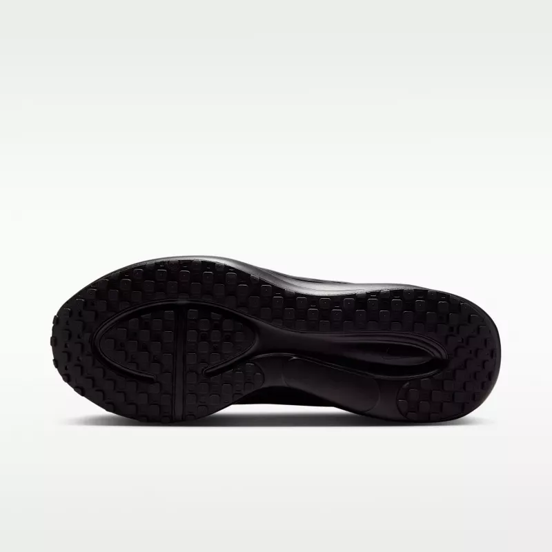 Nike Revolution 8 Herren-Laufschuhe Schwarz Weiß Dark Smoke Grey HJ9198-002 Größe 39