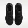 Nike Revolution 8 Herren-Laufschuhe Schwarz Weiß Dark Smoke Grey HJ9198-002 Größe 39