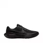 Nike Revolution 8 Herren Straßenlaufschuhe - Schwarz/Weiß/Dunkelgrau - Größe 40