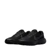 Nike Revolution 8 Herren Straßenlaufschuhe - Schwarz/Weiß/Dunkelgrau - Größe 40