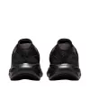 Nike Revolution 8 Herren Straßenlaufschuhe - Schwarz/Weiß/Dunkelgrau - Größe 40