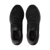 Nike Revolution 8 Herren Straßenlaufschuhe - Schwarz/Weiß/Dunkelgrau - Größe 40