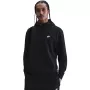 Nike Club BB Herren Kapuzenpullover Schwarz FN3859 010 L