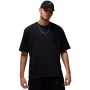 Nike Jordan Flight Essentials Herren-T-Shirt Schwarz IB7345 010 XL
