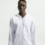 Nike Club BB FZ Hoodie Herren Grau FN3861 051 M