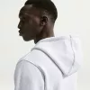 Nike Club BB FZ Hoodie Herren Grau FN3861 051 M