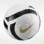 Nike Legacy Elite Team 25 Fußball Größe 5 Weiß/Schwarz HV6367 100