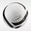 Nike Legacy Elite Team 25 Fußball Größe 5 Weiß/Schwarz HV6367 100