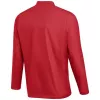 Nike Park 26 Rain Herren rote wasserabweisende Fußballjacke M