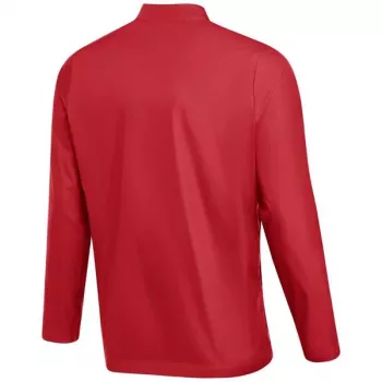 Nike Park 26 Rain Herren rote wasserabweisende Fußballjacke M