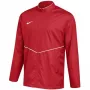 Nike Park 26 Regenjacke für Herren Rot 2XL (HM7265 657)
