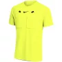 Nike Dri-FIT Referee III Herren Fußball-Schiedsrichtertrikot Opti Gelb 2XL