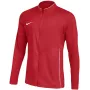 Nike Park 26 Dri-FIT Herren-Trainingsjacke HM7249-657, Rot, S