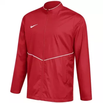 Nike Park 26 Herren Regenjacke University Red/Weiß Größe S HM7265-657