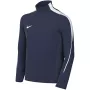 Nike Dri-FIT Park 26 Kinder-Trainingsoberteil Navy Blue HV8383 410 M