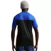 Nike Inter Mailand 2026 Stadion Sonderausgabe Herren-Fußballtrikot Schwarz/Blau XL