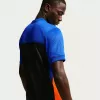 Nike Inter Mailand 2026 Stadium SE Herren-Fußballtrikot Schwarz-Blau IM6998-413 Größe S