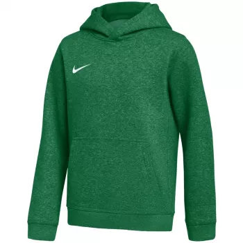 Nike Park 26 Fleece Hoodie Kinder Grün L