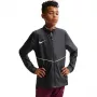 Nike Park 26 Regenjacke für Kinder Unisex Schwarz XL