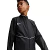 Nike Park 26 Regenjacke für Kinder Unisex Schwarz XL