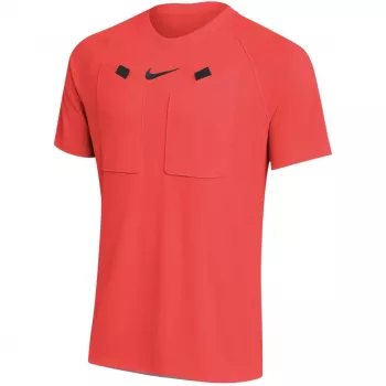 Nike Dri-FIT Referee III Herren Fußball-Trikot Rot 635 Größe M