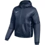 Nike Therma-Fit Park 26 Damen Winterjacke Navy 2XL