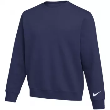 Nike Park 26 Fleece Crew Sweatshirt Kinder Navy Blau M