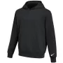 Nike Park 26 Fleece Hoodie Kinder Schwarz XL IO9048 010