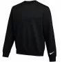 Nike Park 26 Fleece Crew Herren-Sweatshirt Schwarz IO9039 010 L