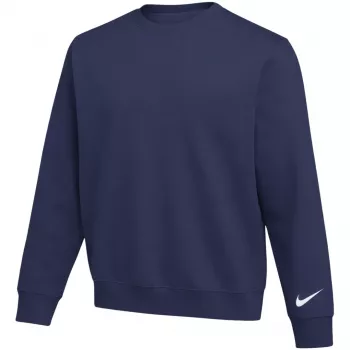 Nike Park 26 Fleece Crew Sweatshirt für Kinder Navy Blue IO9045 410 S