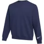 Nike Park 26 Fleece Crew Sweatshirt für Kinder Navy Blue IO9045 410 S