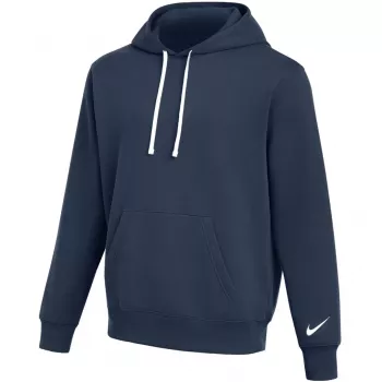 Nike Park 26 Herren Fleece Kapuzenpullover Navy Blue IO9035-410 Größe M