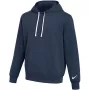 Nike Park 26 Herren Fleece Kapuzenpullover Navy Blue IO9035-410 Größe M