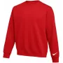 Nike Park 26 Fleece Crew Sweatshirt Herren Rot IO9039-657 XL