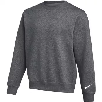 Nike Park 26 Herren Fleece Crewneck Sweatshirt Grau IO9039 071 XL