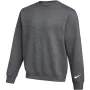 Nike Park 26 Herren Fleece Crewneck Sweatshirt Grau IO9039 071 XL
