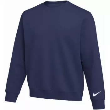 Nike Park 26 Fleece Crew Herren Sweatshirt IO9039 410, Marineblau, L