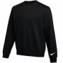 Nike Park 26 Fleece Crew Herren-Sweatshirt Schwarz IO9039 010 M