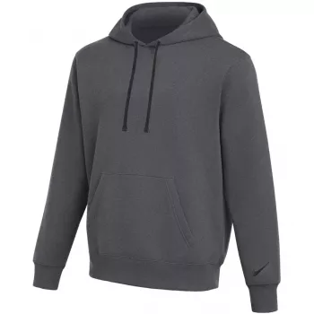 Nike Park 26 Fleece Hoodie Herren Grau IO9035-071 M