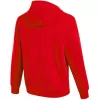 Nike Park 26 Fleece Hoodie Kinder Rot XS