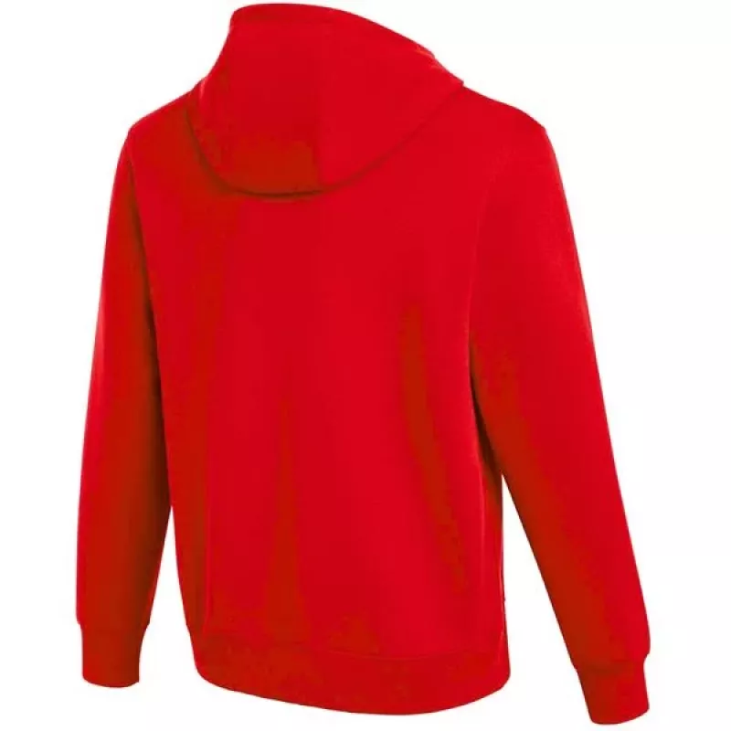 Nike Park 26 Fleece Hoodie Kinder Rot XS