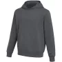 Nike Park 26 Fleece Hoodie Kinder Dunkelgrau S