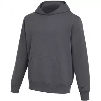 Nike Park 26 Fleece Hoodie Kinder Dunkelgrau IO9048 071 XL