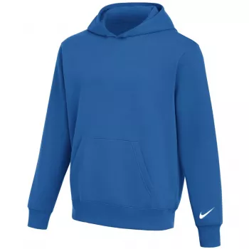Nike Park 26 Fleece Hoodie Kinder Blau XL