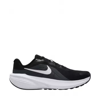 Nike Downshifter 14 Herren-Laufschuhe Schwarz/Weiß Größe 40,5 EU