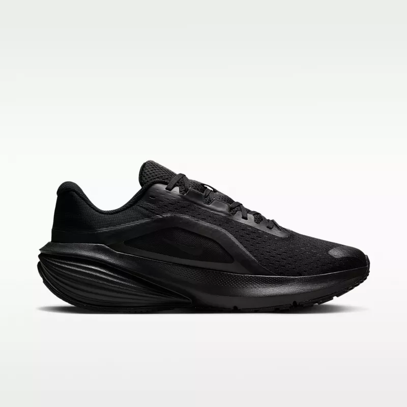 Nike Herren Downshifter 14 Laufschuhe Schwarz IB1895-001 Größe 45