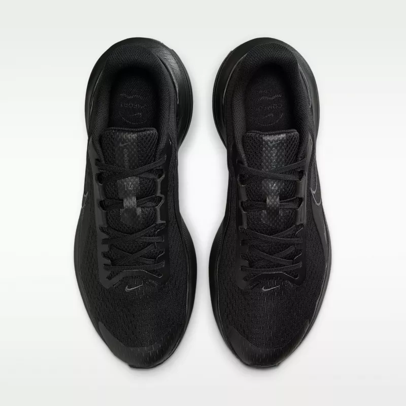 Nike Herren Downshifter 14 Laufschuhe Schwarz IB1895-001 Größe 45