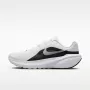 Nike Downshifter 14 Herren-Laufschuhe Weiß/Schwarz 38.5 EU