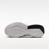 Nike Downshifter 14 Herren-Laufschuhe Weiß/Schwarz 38.5 EU