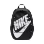 Nike Heritage Sweep Rucksack, schwarz, IO8733 010